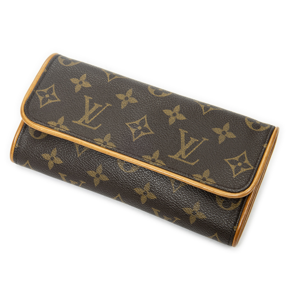 Louis Vuitton Twin PM - Picture 1 of 5